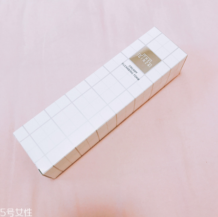 cpb the ginza 黛珂三款洗面奶使用對(duì)比 好用到無(wú)法形容