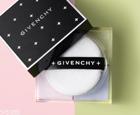 紀(jì)梵希散粉和laura mercier羅拉散粉哪個(gè)好 紀(jì)梵希散粉和laura mercier羅拉散粉哪個(gè)好