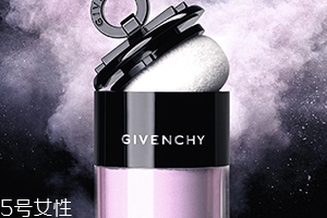 紀(jì)梵希散粉和make up for ever散粉哪個好 紀(jì)梵希散粉和make up for ever散粉哪個好