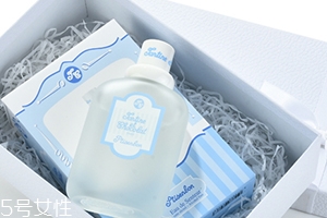 紀(jì)梵希小熊寶寶香水好聞嗎？一起來看看香評(píng)