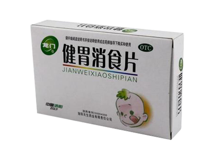 健胃消食片和乳酸菌可以一起吃嗎？