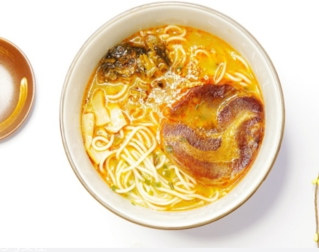 拉面說是哪個(gè)國(guó)家的？拉面說拉面哪個(gè)味道好