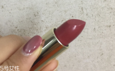 MILANI口紅哪款顏色適合秋冬？77低調(diào)嫩膚色