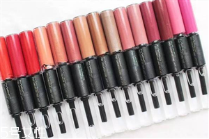 mac口紅哪個(gè)色號(hào)好看又百搭？超全試色