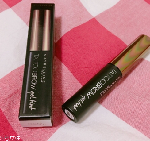 染眉膏可以持續(xù)多久？一天都不會(huì)暈妝的小秘密