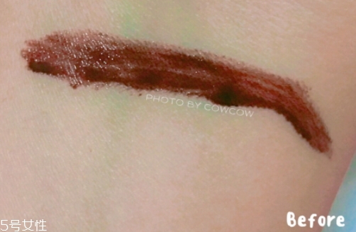 染眉膏可以持續(xù)多久？一天都不會(huì)暈妝的小秘密