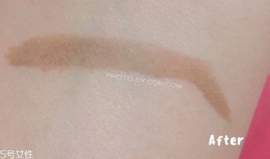 染眉膏可以持續(xù)多久？一天都不會(huì)暈妝的小秘密