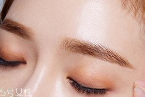 染眉膏可以帶上飛機(jī)嗎？