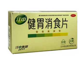 健胃消食片兒童能吃嗎？兒童吃要注意量