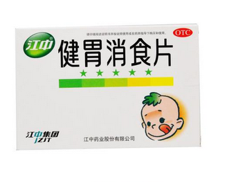 健胃消食片兒童能吃嗎？兒童吃要注意量