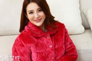 冬天睡衣多久洗一次？睡衣一周洗一次最好