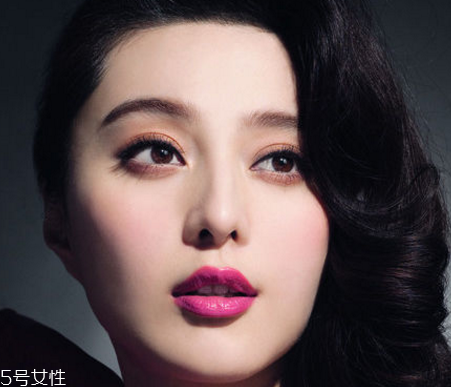 唇釉可以當腮紅嗎？唇釉這樣涂最好看