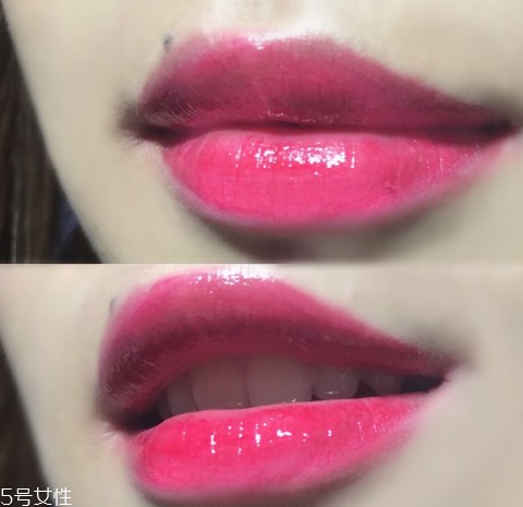 ysl唇釉哪個顏色最火？ysl唇釉的搭配技巧