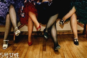 導致女性腿粗的原因是什么 腿粗的4種因素 導致女性腿粗的原因是什么 腿粗的4種因素