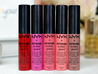 平價唇釉哪個牌子好？平價好用的唇釉推薦