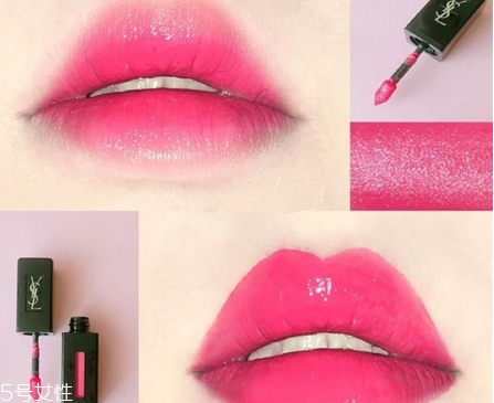 ysl唇釉怎么涂不掉色？唇部保養(yǎng)很重要