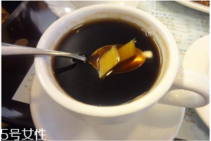 姜絲可樂真的驅風寒嗎 姜絲可樂的神奇功效