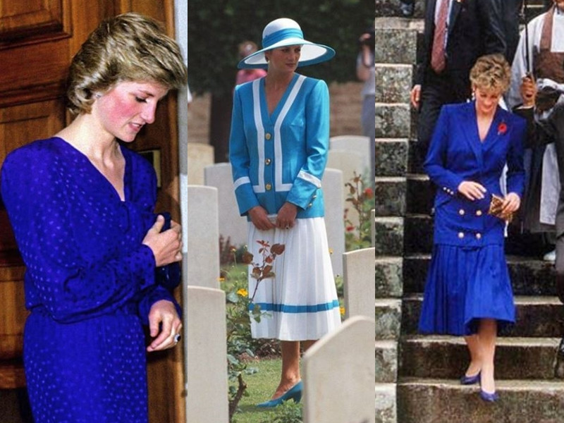 皇家藍(lán)是什么顏色 皇家藍(lán)到底有多神秘 皇家藍(lán)是什么顏色 皇家藍(lán)到底有多神秘