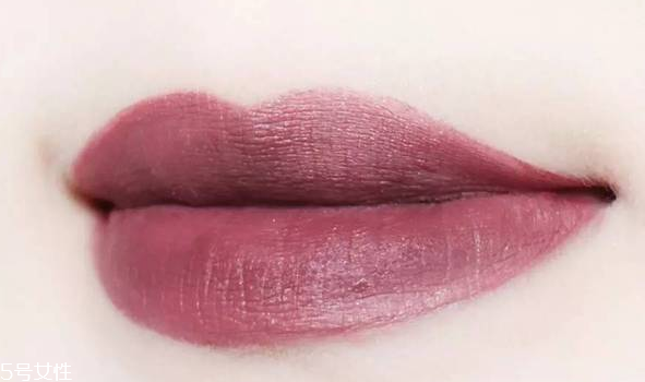 mac口紅哪個(gè)色號(hào)好看又百搭？超全試色