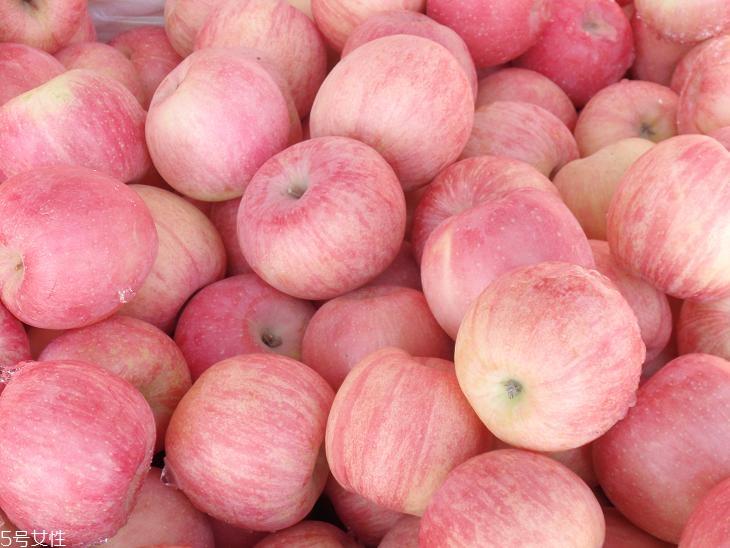 蘋果吃多了會怎么樣？吃蘋果的方法