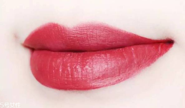 mac口紅哪個(gè)色號(hào)好看又百搭？超全試色