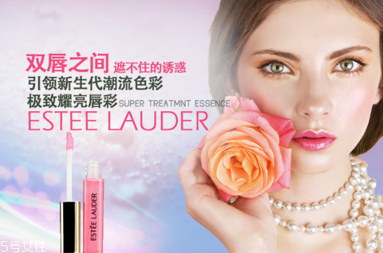 唇釉的優(yōu)點有哪些？唇釉和唇彩不一樣