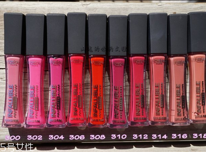 平價唇釉哪個牌子好？平價好用的唇釉推薦
