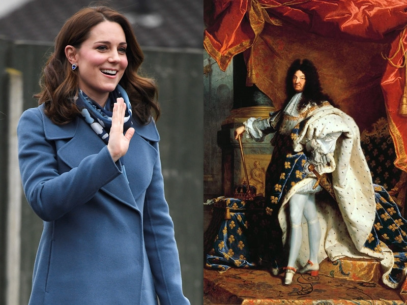 皇家藍(lán)是什么顏色 皇家藍(lán)到底有多神秘 皇家藍(lán)是什么顏色 皇家藍(lán)到底有多神秘