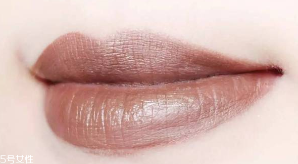 mac口紅哪個(gè)色號(hào)好看又百搭？超全試色