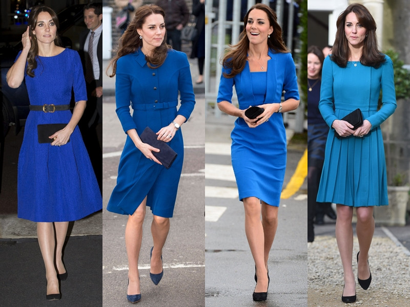 皇家藍(lán)是什么顏色 皇家藍(lán)到底有多神秘 皇家藍(lán)是什么顏色 皇家藍(lán)到底有多神秘