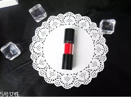 mac口紅哪個(gè)色號(hào)好看又百搭？超全試色