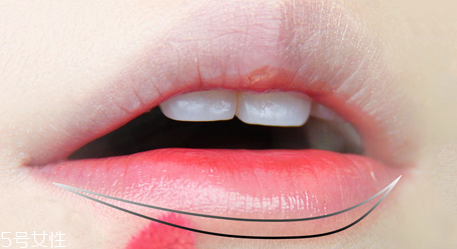 唇釉是什么東西？俗稱液體口紅