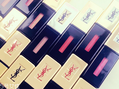 ysl黑管402適合黃皮嗎？滋潤又持久