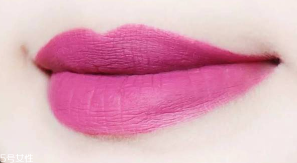 mac口紅哪個(gè)色號(hào)好看又百搭？超全試色