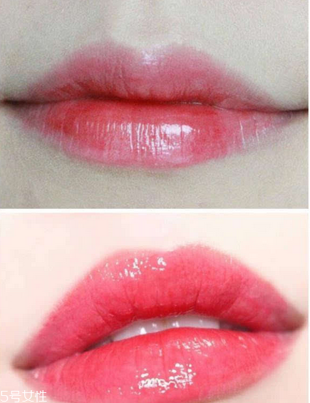 ysl唇釉哪個顏色最火？ysl唇釉的搭配技巧