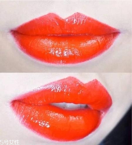 mac口紅哪個(gè)色號(hào)好看又百搭？超全試色