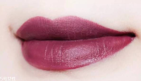 mac口紅哪個(gè)色號(hào)好看又百搭？超全試色