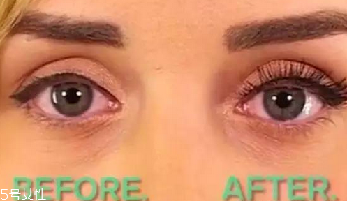 睫毛訂書機是什么？這十款睫毛膏讓你輕松放大雙眼