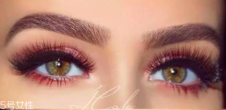 防水睫毛膏哪個牌子好用？出門約會必備神器