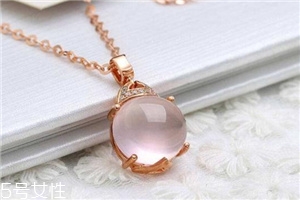 芙蓉石是粉水晶嗎？原來它們是這樣的關系