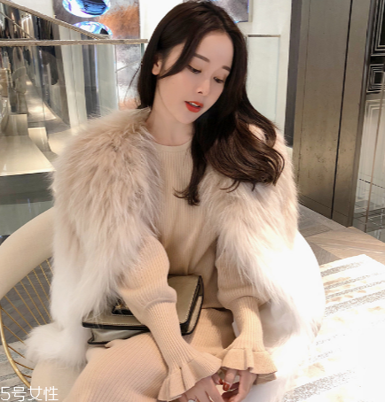 皮草能干洗嗎？皮草要這樣洗