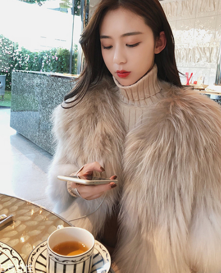 皮草能干洗嗎？皮草要這樣洗