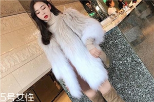 皮草能干洗嗎？皮草要這樣洗