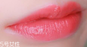 口紅可以做腮紅嗎？敏感肌膚慎用