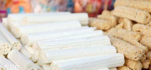 糖瓜什么時(shí)候吃？二十三糖瓜粘