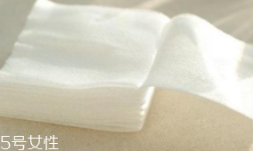 化妝棉和卸妝棉有什么區(qū)別？化妝棉功能更全