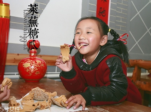 糖瓜怎么吃？幾類人不適合吃糖瓜