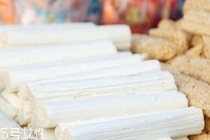 糖瓜怎么吃？幾類人不適合吃糖瓜