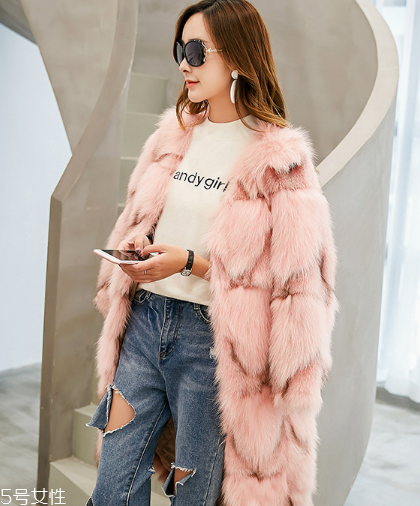 皮草毛不順怎么打理？小妙招幫你輕松解決