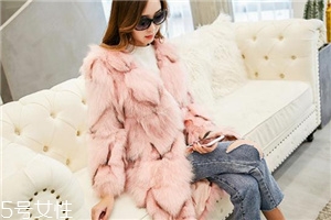 皮草毛不順怎么打理？小妙招幫你輕松解決